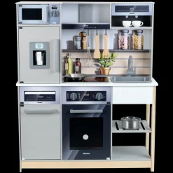 New Cucina Miele In Legno Cucine Giocattolo