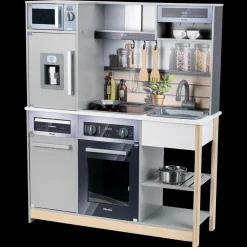 New Cucina Miele In Legno Cucine Giocattolo