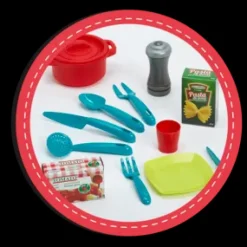 Hot Cucina Smart Cucine Giocattolo