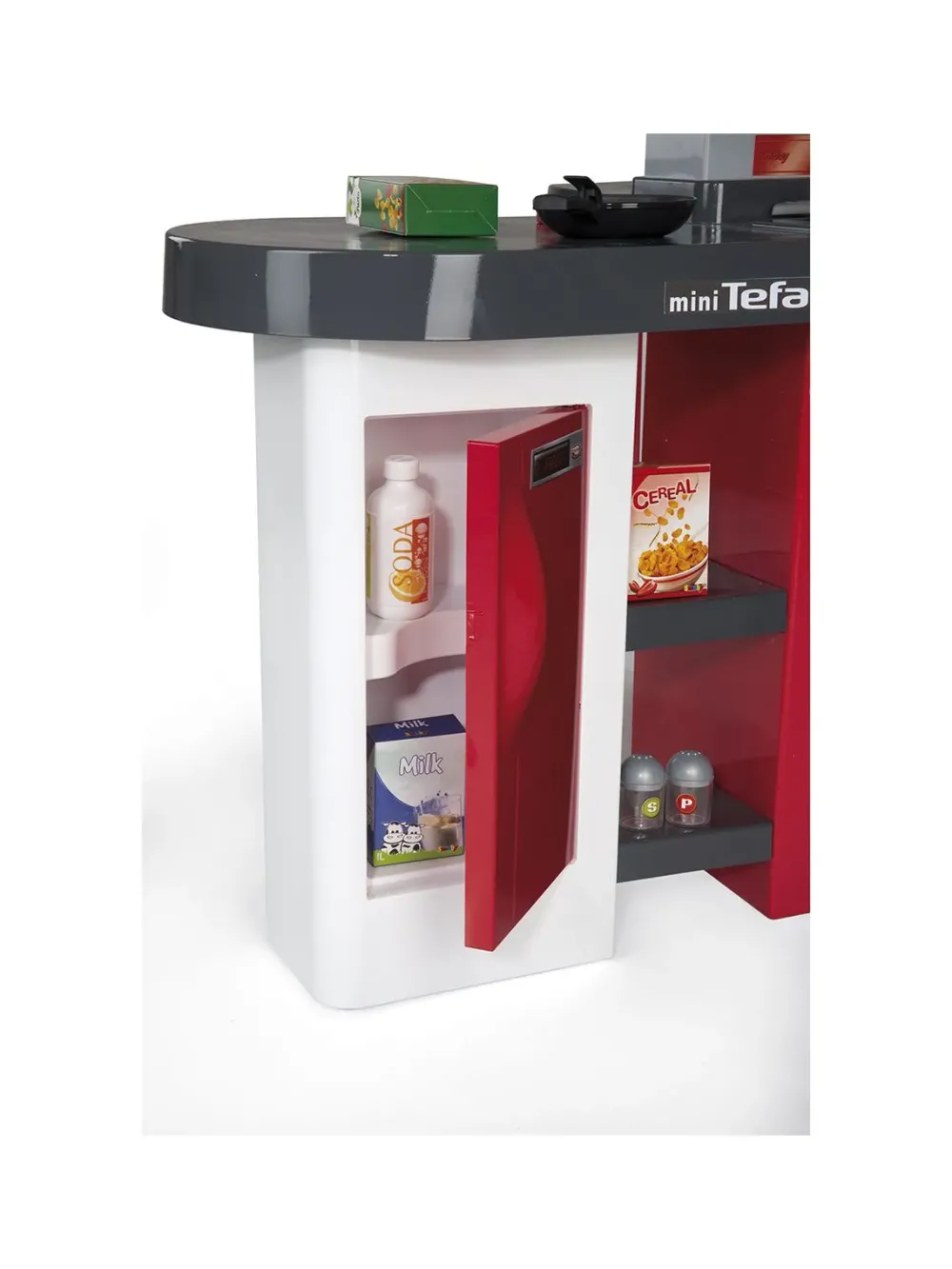 Clearance Cucina Studio Xxl Bubble Tefal Cucine Giocattolo