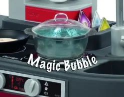 Clearance Cucina Studio Xxl Bubble Tefal Cucine Giocattolo