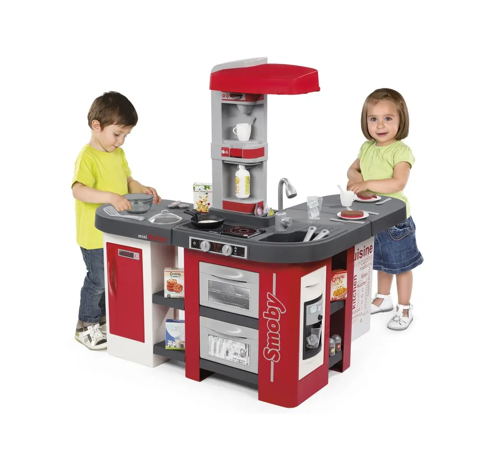 Clearance Cucina Studio Xxl Bubble Tefal Cucine Giocattolo