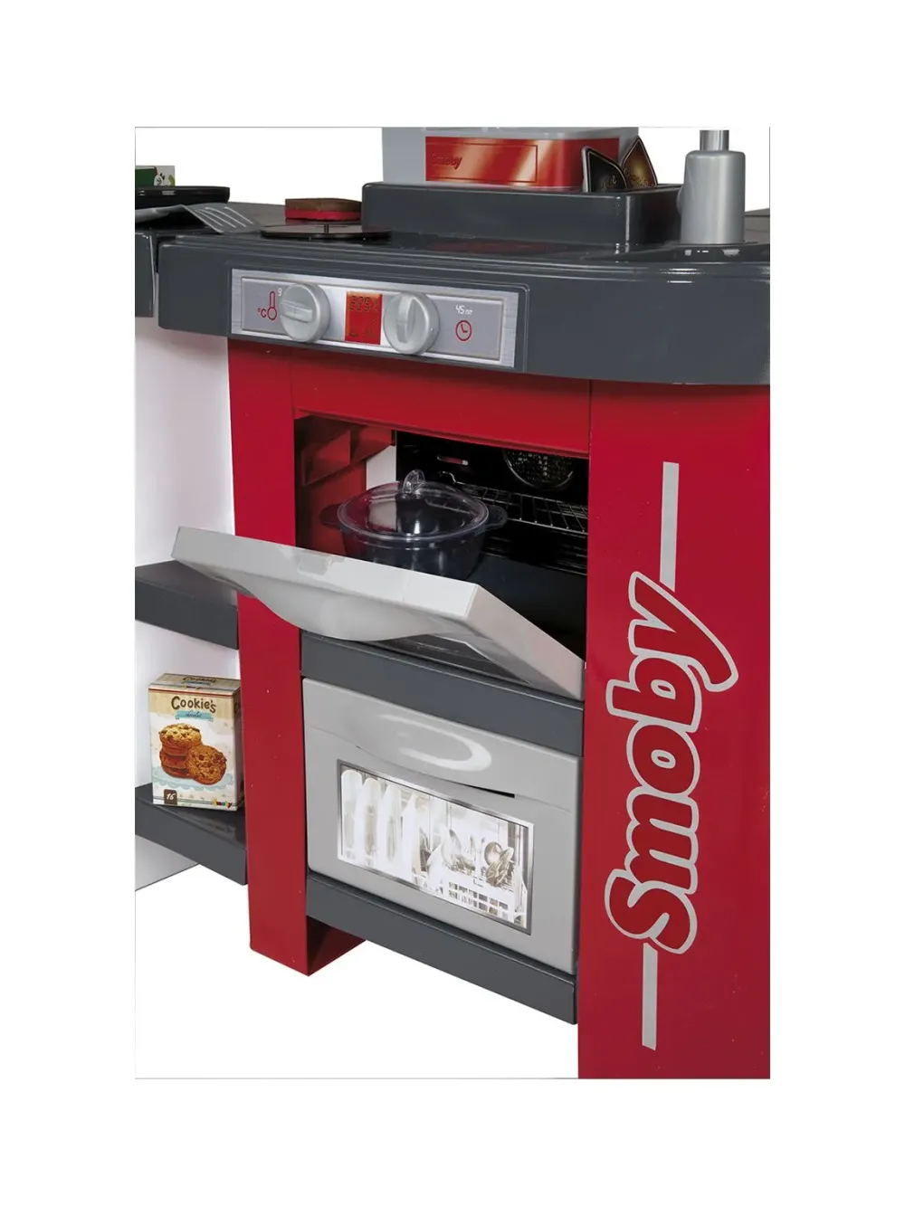 Clearance Cucina Studio Xxl Bubble Tefal Cucine Giocattolo