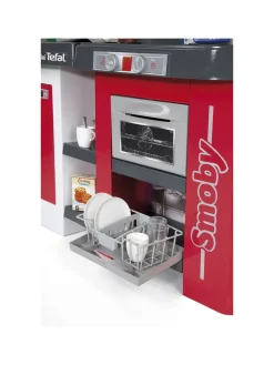 Clearance Cucina Studio Xxl Bubble Tefal Cucine Giocattolo