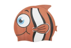 Outlet Cuffia Fantasia In Silicone, 3-6 Anni, 3 Colori Assortiti Maschere E Pinne