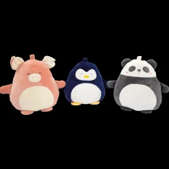 Clearance Cuscino Squishy 26 Cm Peluche Tradizionali