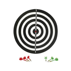 Dart Game 2In1 Giochi Di Abilita E Sport