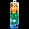 New Dc Universe Personaggio Aquaman In Scala 30 Cm Action Figures