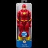 New Dc Universe Personaggio Flash In Scala 30 Cm Action Figures
