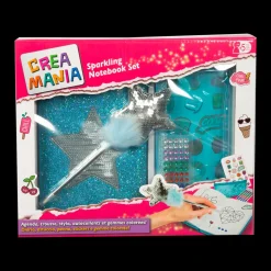 Outlet Diario Scintillante Kit Artistici E Pittura