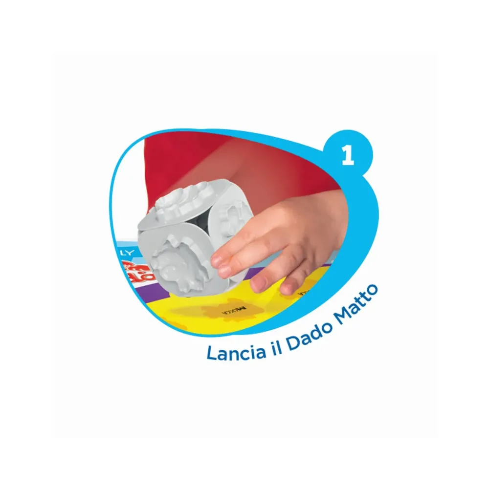 Outlet Dido Dado Matto Plastilina E Pasta Modellabile