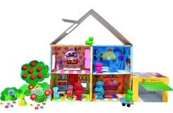 Clearance Dido Dolce Casa Pasta Per Giocare Salsicciotti E Formine Plastilina E Pasta Modellabile