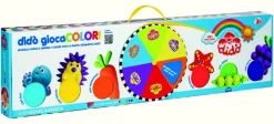 Sale Dido Giocacolori Plastilina E Pasta Modellabile