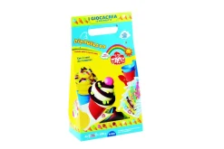 Sale Dido Giocacrea Gelato Plastilina E Pasta Modellabile