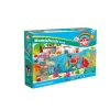 Clearance Dido Model&Puzzle Barriera Corallina Plastilina E Pasta Modellabile