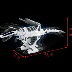 Best Dinosauro R/C Interattivo Macchinine Telecomandate