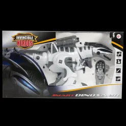 Best Dinosauro R/C Interattivo Macchinine Telecomandate