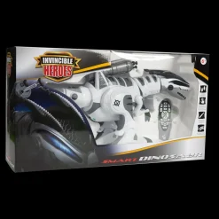 Best Dinosauro R/C Interattivo Macchinine Telecomandate