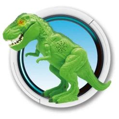 Outlet Dinosauro T-Rex Attack Tablet E Giochi Interattivi
