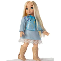 Clearance Disney Ily 4Ever Accessory Pack Ispirato A Elsa Con Abiti E Accessori Bambolotti