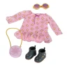 Clearance Disney Ily 4Ever Accessory Pack Ispirato A Rapunzel Con Abiti E Accessori Bambolotti