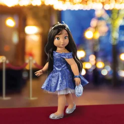 Clearance Disney Ily 4Ever Bambola 46 Cm Ispirata Ad Ariel Con Capelli Lunghi E Accessori Bambolotti