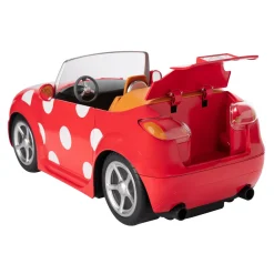 Disney Ily 4Ever Deluxe Coupe Ispirata A Con Volante E Ruote Funzionanti Bambolotti