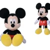 Online Disney Plush Di Topolino Da 25 Cm Perfetto Sin Dai Primi Mesi Di Vita Del Bambino Peluche Tradizionali