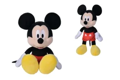 Online Disney Plush Di Topolino Da 25 Cm Perfetto Sin Dai Primi Mesi Di Vita Del Bambino Peluche Tradizionali