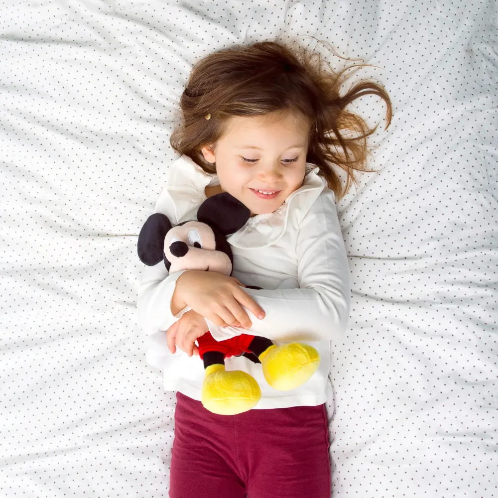 Online Disney Plush Di Topolino Da 25 Cm Perfetto Sin Dai Primi Mesi Di Vita Del Bambino Peluche Tradizionali