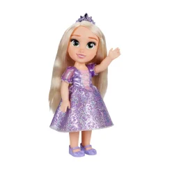 Best Bambola Da 38 Cm Di Rapunzel Con Occhi Scintillanti! Bambolotti