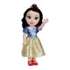 Discount Bambola Da 38 Cm Di Biancaneve Con Occhi Scintillanti! Bambolotti