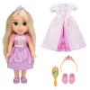 Online Bambola Da 38 Cm Di Rapunzel Con Accessori Bambolotti
