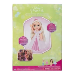 Online Bambola Da 38 Cm Di Rapunzel Con Accessori Bambolotti