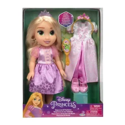 Online Bambola Da 38 Cm Di Rapunzel Con Accessori Bambolotti