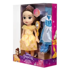 Sale Bambola Da 38 Cm Di Belle Con Accessori Bambolotti