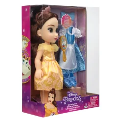 Sale Bambola Da 38 Cm Di Belle Con Accessori Bambolotti