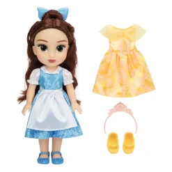 Sale Bambola Da 38 Cm Di Belle Con Accessori Bambolotti