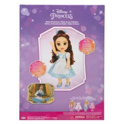 Sale Bambola Da 38 Cm Di Belle Con Accessori Bambolotti