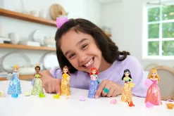 Best Royal Color Reveal Edizione Party Assortimento Fashion Dolls