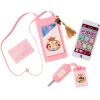 Sale Style Collection Set On-The-Go Smartphone Vestiti Per Bambole E Fashion Dolls