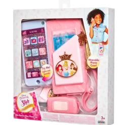 Sale Style Collection Set On-The-Go Smartphone Vestiti Per Bambole E Fashion Dolls