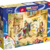 Hot Disney Puzzle Df Maxi Floor 35 Pinocchio Puzzle Per Bambini
