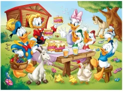 Best Disney Puzzle Df Maxi Floor 35 Mickey Puzzle Per Bambini