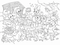 Best Disney Puzzle Df Maxi Floor 35 Mickey Puzzle Per Bambini