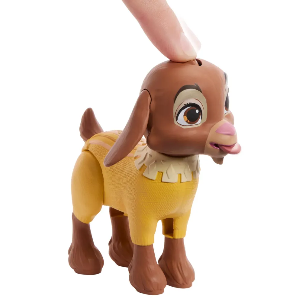 Best Disney Wish Set Avventure, Con Bambola Asha Di Rosas, Cucciolo Valentino, Star E Accessori Fashion Dolls