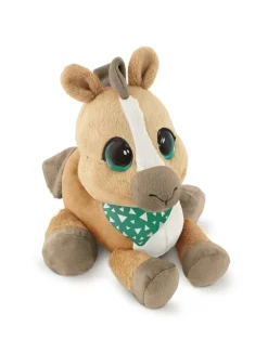 Clearance Dolce Cavallino Cucu Peluche Neonati