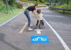 New Ducati Balance Bike+ Tricicli E Balance Bikes