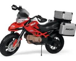 Sale Ducati Enduro Cavalcabili Elettrici