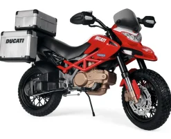 Sale Ducati Enduro Cavalcabili Elettrici